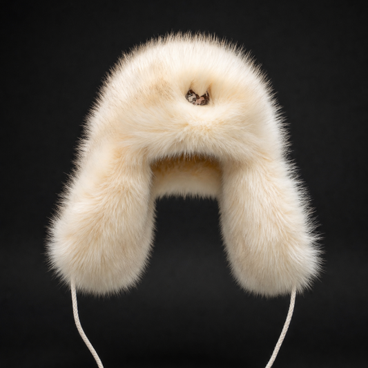 The White Reindeer