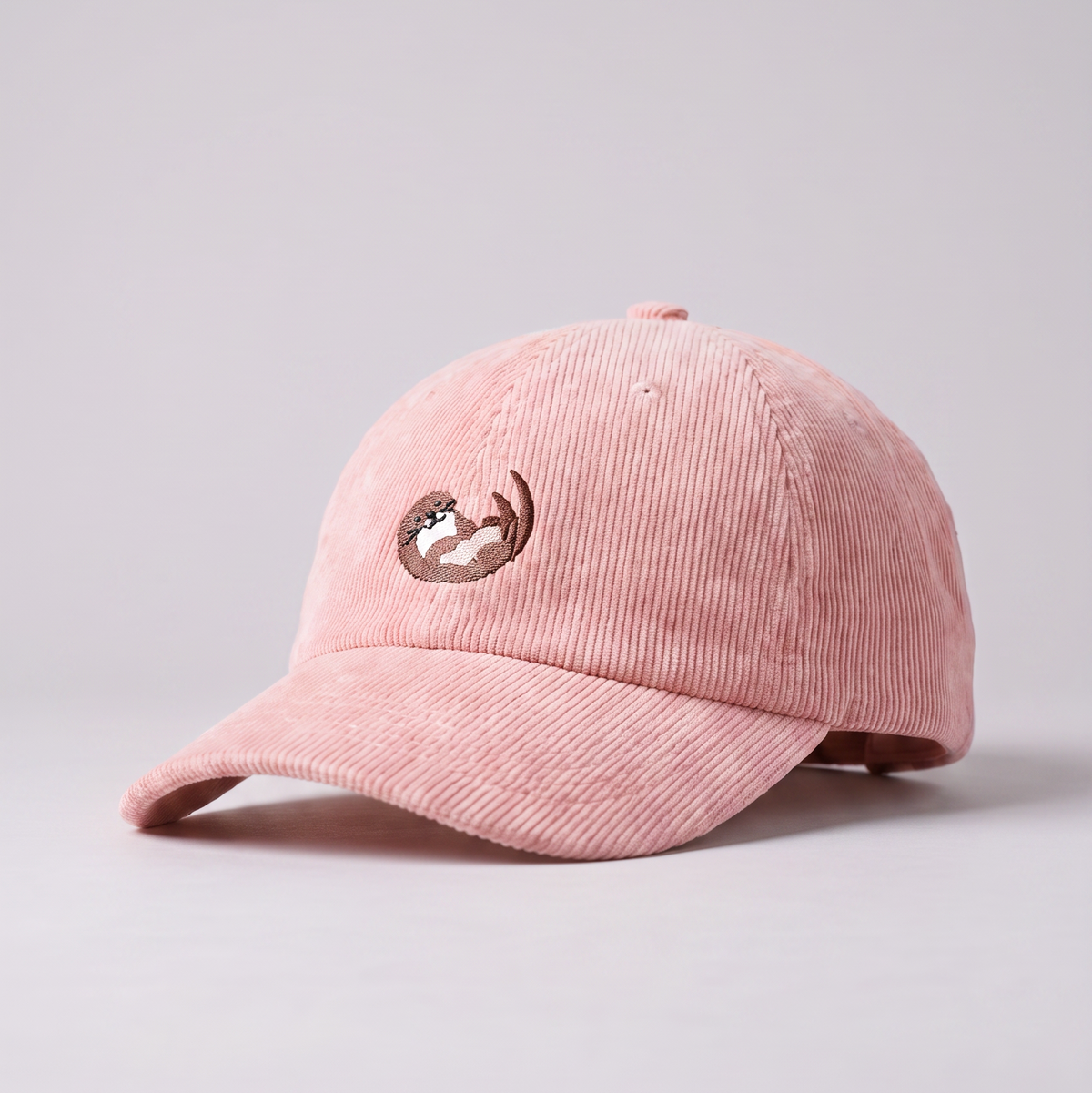 The Pink Cap