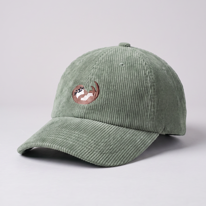 The Sage Cap