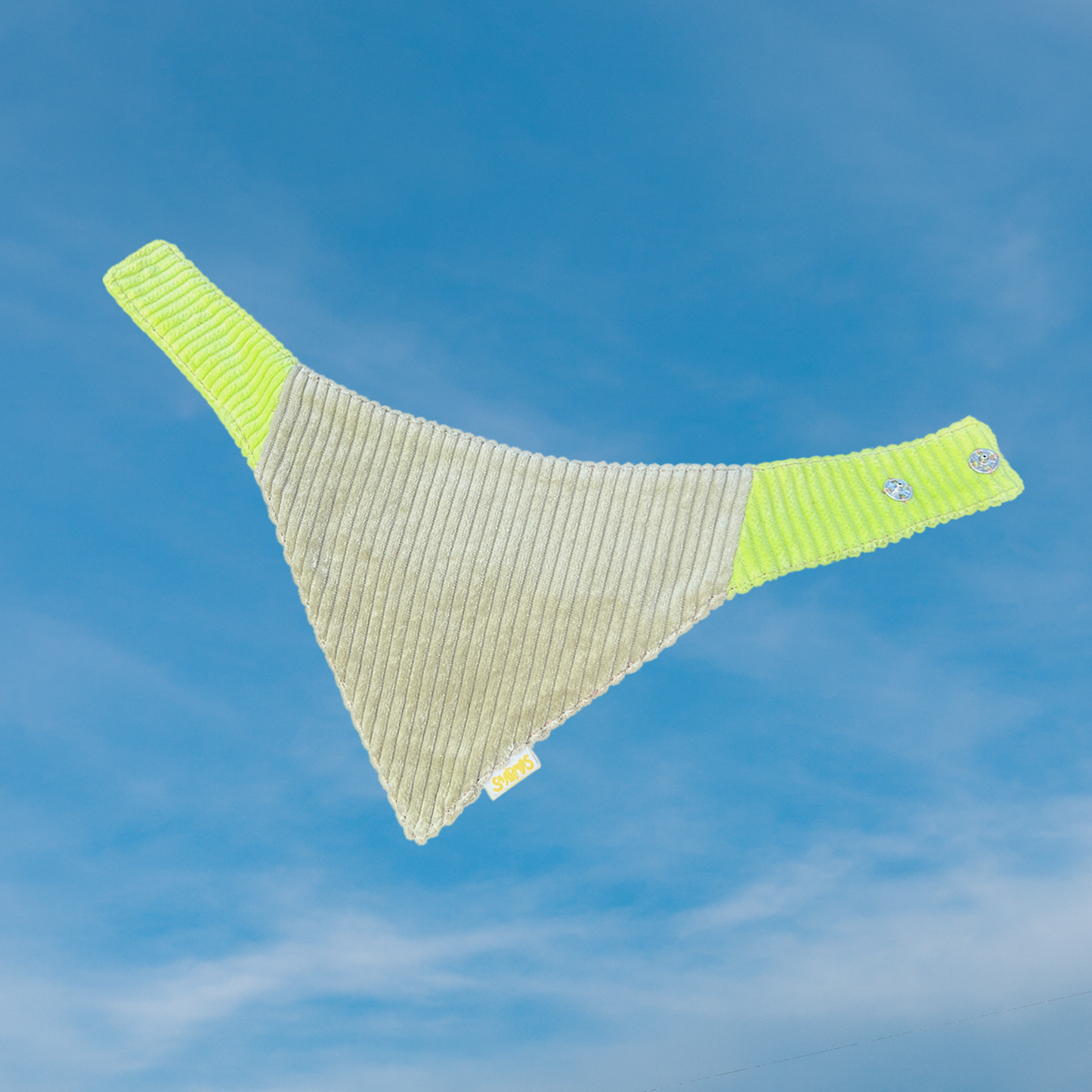 Koerte bandana sage & jaanimardikas