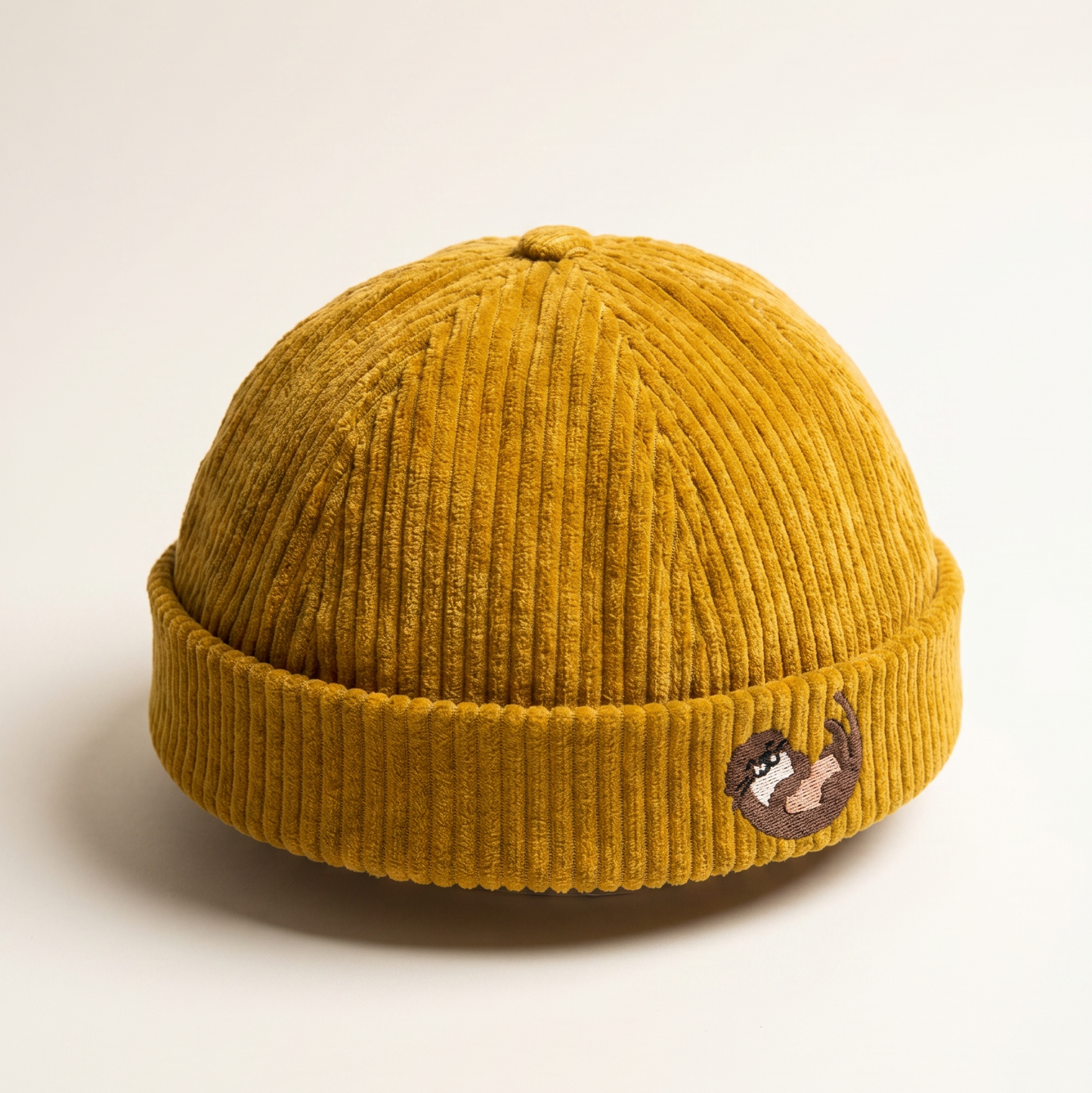 The Mustard Docker