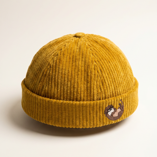 The Mustard Docker