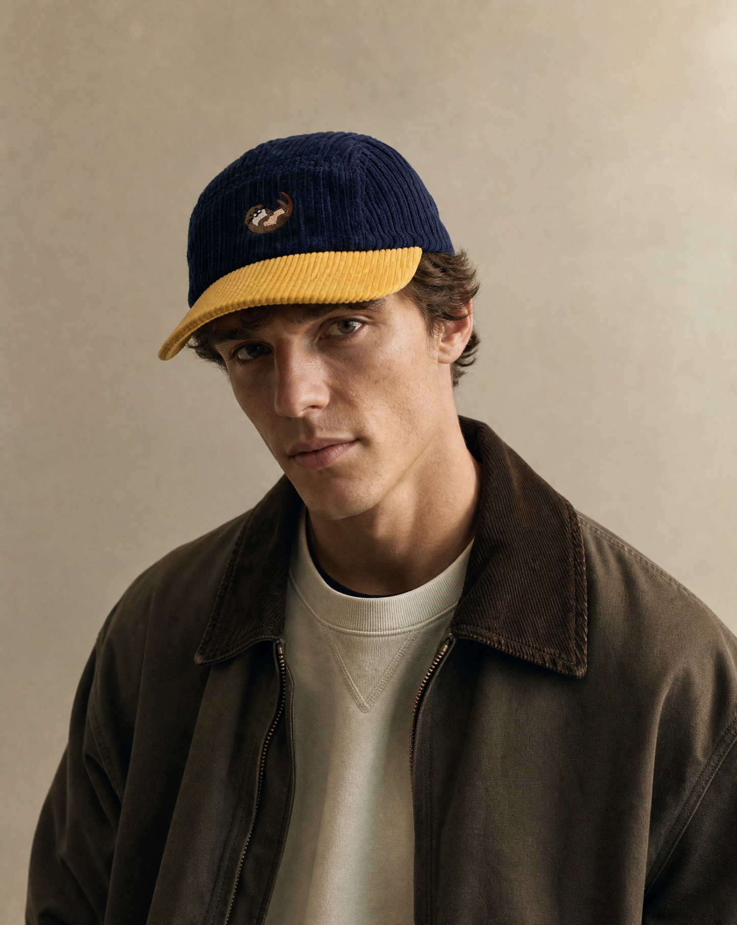 The Butterfly Cap