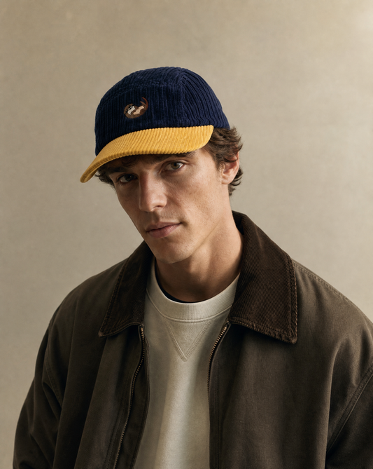 The Butterfly Cap